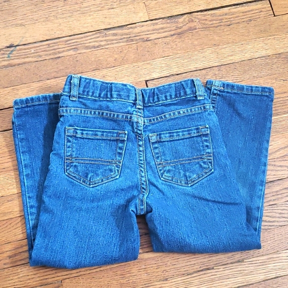 Okie Dokie Boys Jeans - Picture 2 of 4